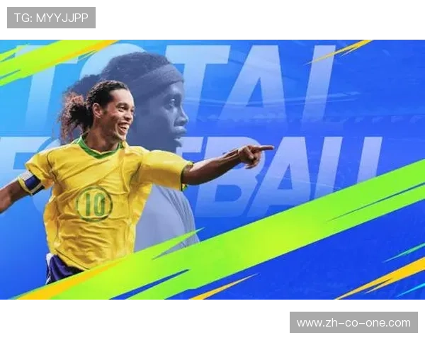 足球星联盟聚焦全球顶级球员对决打造全新竞技盛宴